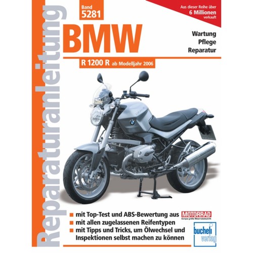 Bmw 1200 typ k27 - r,