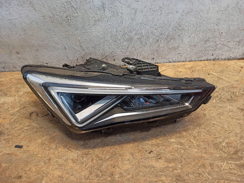Frontscheinwerfer seat leon - frontscheinwerfer,