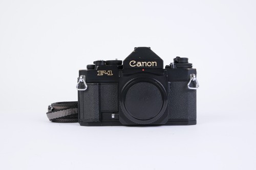 Canon new top - new, (gehäuse)