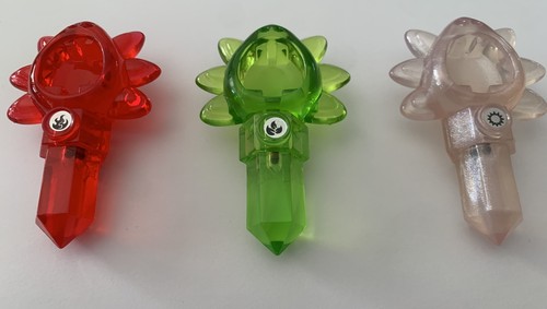 Skylanders trap team - ,