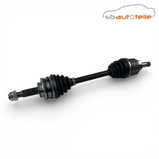 Antriebswelle links Toyota