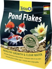 Tetra Teichfutter Pond Flakes