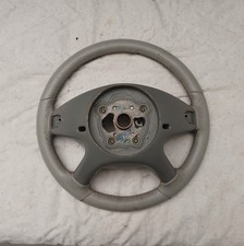 Lenkrad ml 320 w164 grau