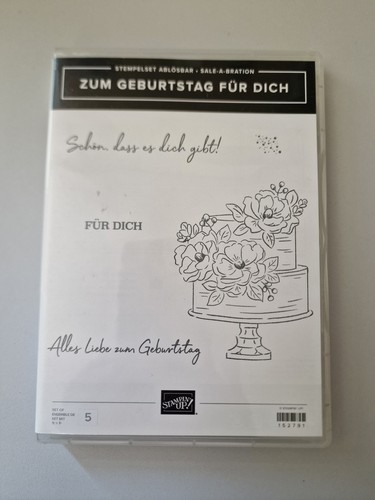 Zum geburtstag für dich - zum,