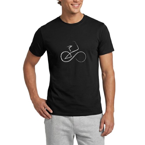 Fahrrad minimalistisches - fahrrad,