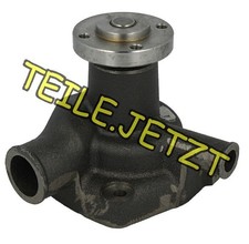 WASSERPUMPE MIT DICHTUNG PASSEND FÜR FENDT FARMER FAVORIT 2-312LSA Farmer 3-6