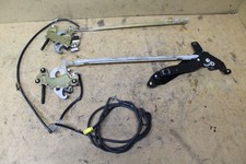 Mercedes SLK R170 Cabrio