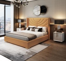 Design Doppelbett Bett
