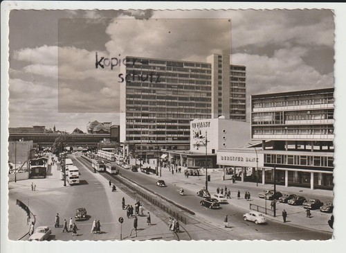 Berlin - ak,