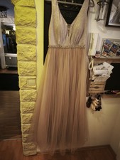 Ballkleid Abendkleid 46 3xl