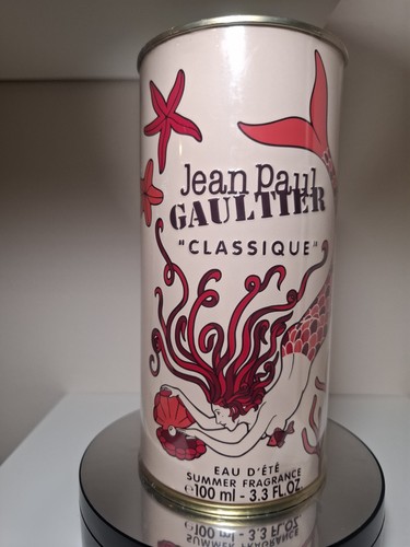 Jean paul gaultier - jean,