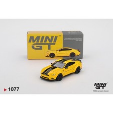 Mini lb works ford - mini, lb-works