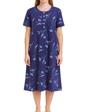 Damen bigshirt nachthemd - damen,