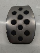 Pedalauflage bremse opel - bremse,