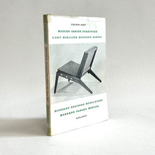 Modern Danish Furniture