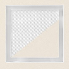 Luftgitter Open Air 007 XXL