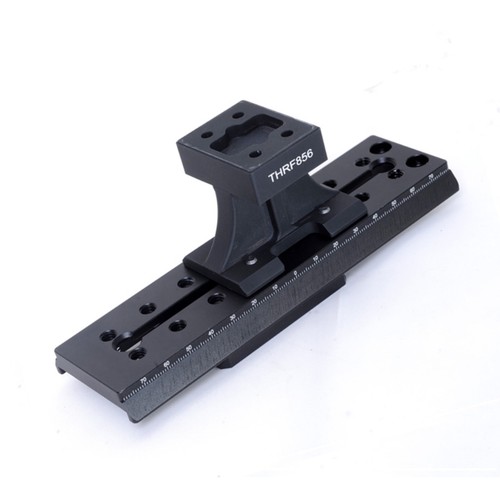 Camera lens support bracket - lens,