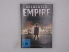 Boardwalk Empire - Die