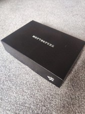 Haftbefehl - Das schwarze Album Deluxe Album Box mit Poster, Pullover (XL), CD