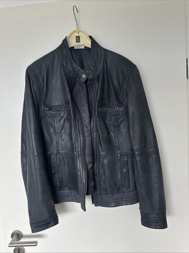 Street one lederjacke - one,