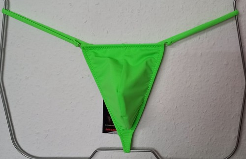 Herren string tanga - g-string, mini