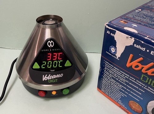 Storz bickel volcano digit - storz, &