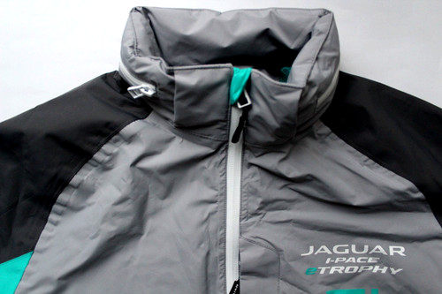 Jaguar pace etrophy dhl - etrophy,