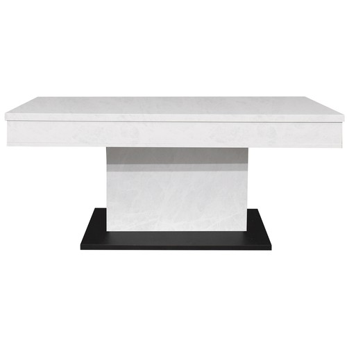 Couchtisch schwarz matt - couchtisch,