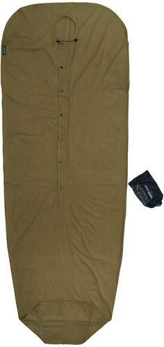 Cocoon spark protection - spark,