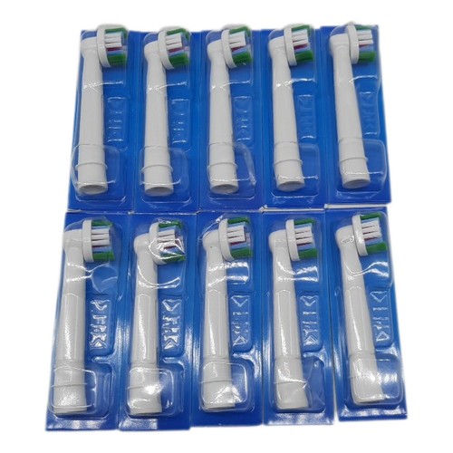 Oral aufsteckbürsten pro - oral-b,