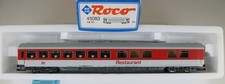 Roco 45083 IC-Speisewagen der