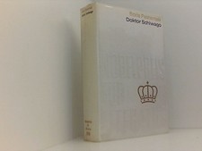 Doktor Schiwago. Nobelpreis