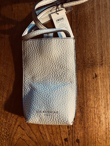 Liebeskind iphone leder - liebeskind, case