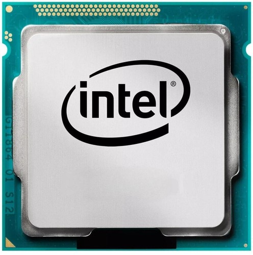 Intel core i9 7920x - core™, i9-7920x