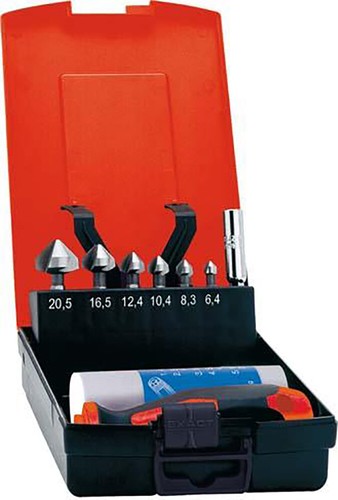 Format kegelsenker bit satz - format,