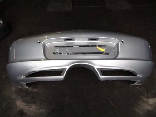 Stoßstange hinten porsche - stoßstange,