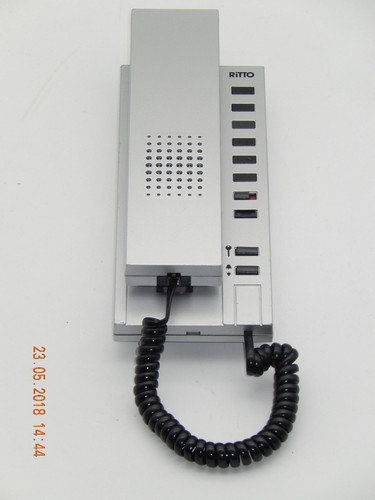 Ritto twinbus 4640 - ritto, wohntelefon