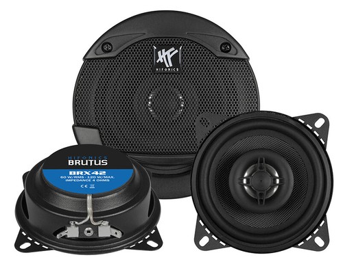 Hifonics 120 watt lautsprecher - 120,
