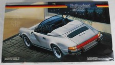 Alt-Bausatz Fujimi 1:24 - Enthusiast Model Porsche 911 Speedster ungebaut OVP/64
