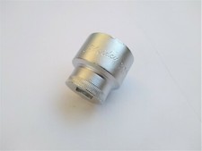 Steckschlüssel Nuss 30 mm