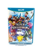 Super Smash Bros. für
