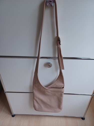 Umhängetasche leder - umhängetasche,
