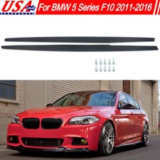 For BMW F10 535i 2011-16