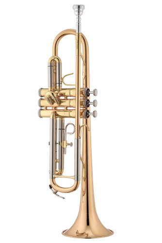 Jupiter trompete - bb,