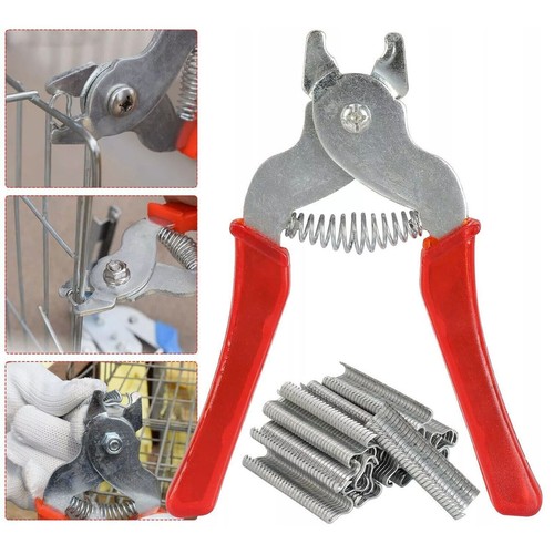 Wurstclipper 600 1200 clips - wurstclipper, +