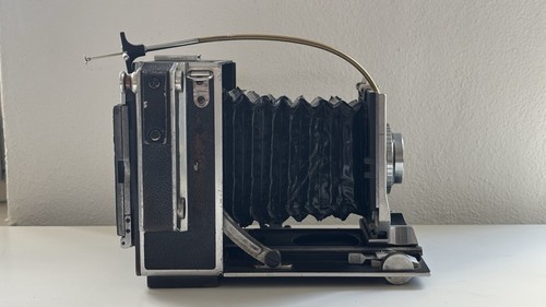 Linhof technika iii mit - linhof,