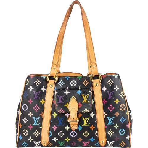 Louis vuitton canvas monogram - louis,