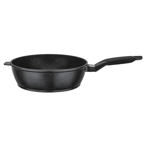 Gsw bratpfanne titanium granit - titanium,
