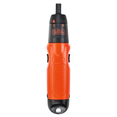 BLACK+DECKER