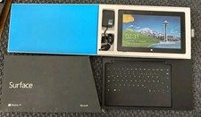 Microsoft Surface RT Tablet